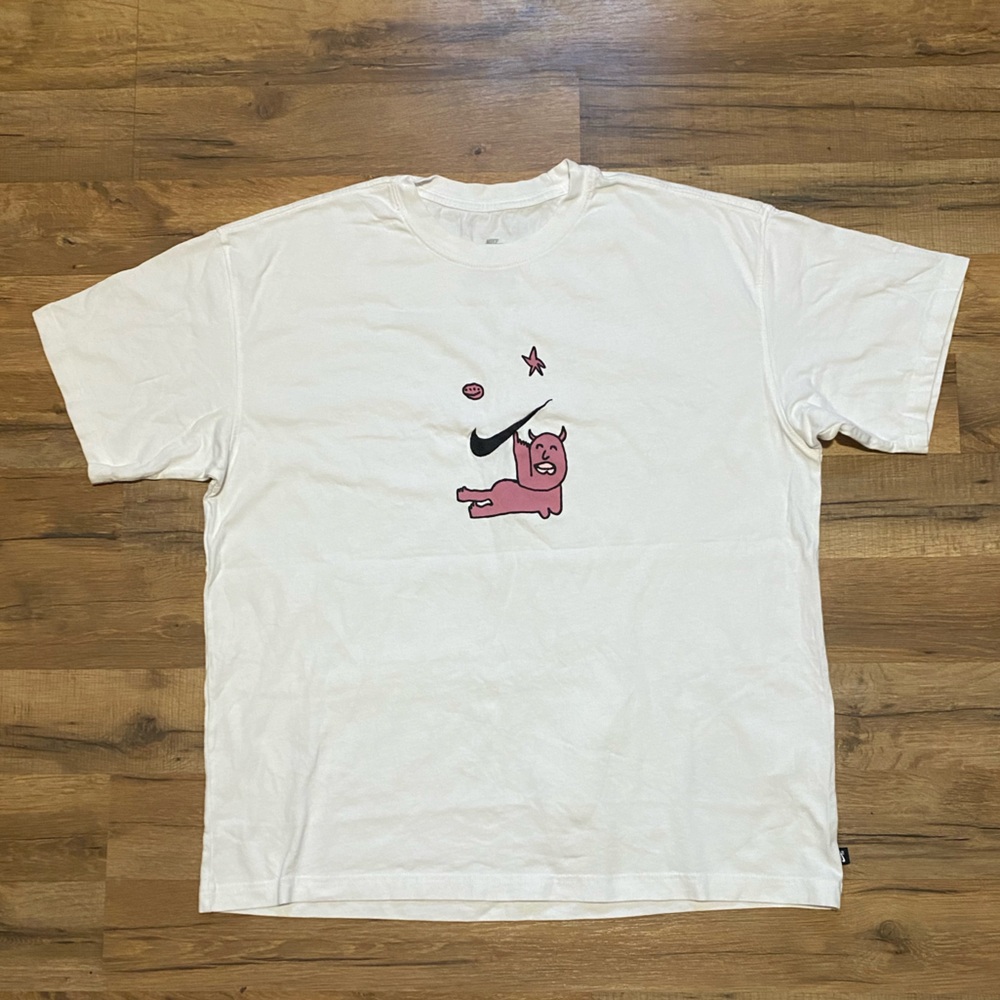 Nike SB x KCDC Short Sleeve